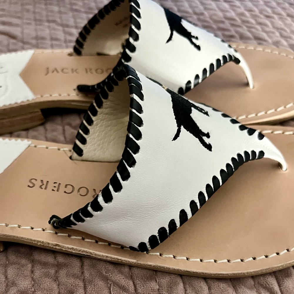 Jack Rogers women’s size 11 - Picture 2 of 3